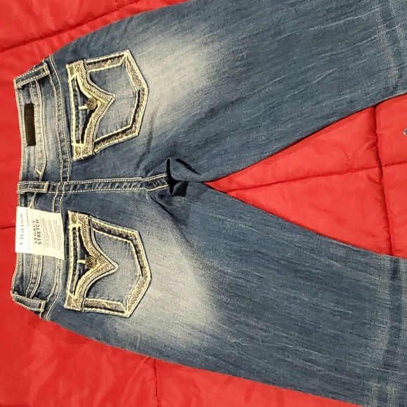 Vigoss jeans,size 0,nwt - Picture 12 of 16